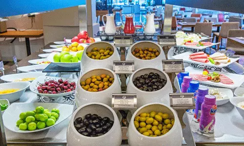 هتل آرتز استانبول هتل آرتز استانبول